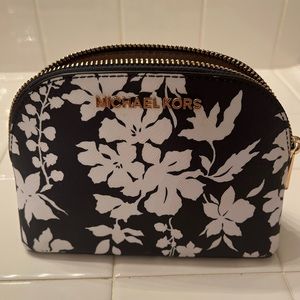 Michael Kors Travel Pouch / Makeup Pouch